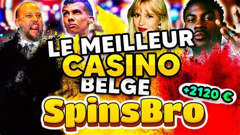 code bonus casino en ligne belge - Meilleurs bonus de casino en ligne en Belgique .